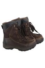 Timberland Bottes de Neige Enfant Marron Outdoor (EU 30) Bottes (outdoor) price