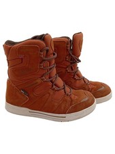 Trollkids Bottes Neige Enfant Orange Outdoor Cuir (EU 33) Bottes (outdoor) price