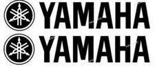 2x Stickers de reservoir YAMAHA     4 coloris au choix pensez a préciser !!!! Réservoir price