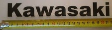 2x Stickers de reservoir KAWASAKI 4 coloris au choix pensez a préciser !!!! Réservoir price