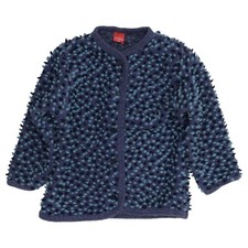 Sanetta, cardigan, fille, taille : 98, bleu/multicolore #9vb Cardigan fille price