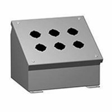 CONSOLE GRIS ACIER 3,5"LX5,5"W Console meubles price