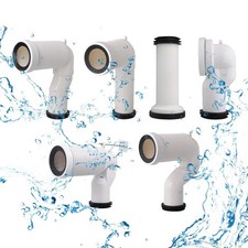 Offset Toilet Flange Extension Flexible Adaptateur de Raccordement Système Toilet adaptateur price