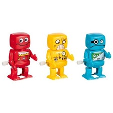 Robot avec son moteur à remonter Robot price