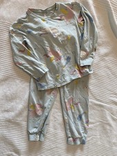 Pyjama - taille 4 / 5 ans - Pyjama fille price