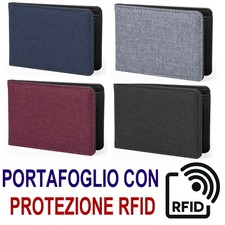 Amène Cartes de Crédit Protection Rfid le Clonage Arnaque Bancaire Portefeuille Portefeuille unisexe price