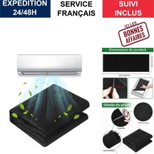 Filtre à Charbon Actif Découpable pour Climatiseur et Hotte Aspirante Range Hoods price
