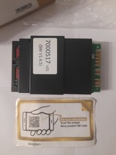 MODULE DE CONTROLE Pour HOTTE ASPIRANTE   NOVY 7000517 (SW V1.4.5) Range Hoods price