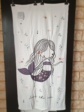 SERVIETTE DE PLAGE MARQUE BEACH TOWEL EFFIGIE SIRENE DIMENSION 150X75CM Plage Towel price