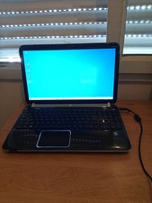 Pc Portable Hp Pavillon dv6-6145sf Core i3 HDD 750Go ram 4Go 15,6" Laptop price