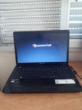 Pc Portable Packardbell LE69KB Séries HDD 1To ram 6Go 17,3" Laptop price