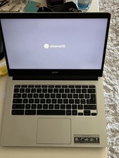 Acer Chromebook CB314-1H-C2TG Ordinateur Portable 14" HD Laptop price