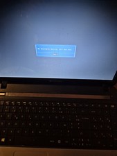 Pc Portable PackardBell easynote TE11HC- B9608G75mnks Laptop price