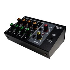 Professional Audio Mixer Microphone Extender Compact pour Computer Party Computer Microphone price