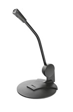 8713439216745 Trust Primo Desk - desk microphone for computer (black) Trust Computer Microphone price