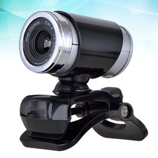 Computer Camera Microphone Webcam Caméra De Bureau Avec Pour La USB Computer Microphone price