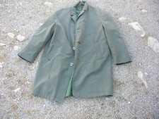 ancien imperméable homme vintage en tergal Imperméable homme price