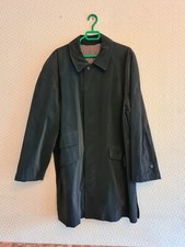 Imperméable Homme Veste Pluie Devred Noir Taille 52 Manteau Doublé Matelassé Imperméable homme price