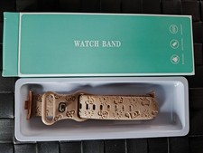 Bracelet Disney pour montre connectée Smart Band Pro 9 Xiaomi Accessoire pour montre connectée price