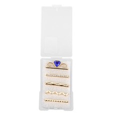 5 Pcs Bracelet Pour Montre Ornements Bracelets De Connectée Boucle Accessoire pour montre connectée price