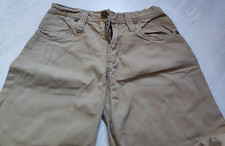 Pantalon garçon toilé épaisse Pantalons garçon price