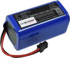 Batterie pour robot aspirateur Lefant M210 M210P Robot Vacuums price