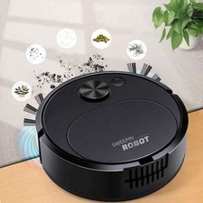 Nouveau Robot de balayage USB aspirateur vadrouille 3 en 1 intelligent sans fil Robot Vacuums price