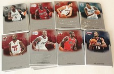 2012-13 Panini BRILLIANCE NBA Basketball -  Carte de Base 1 à 300 Basket price