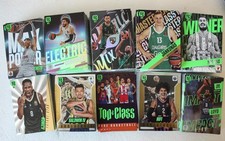 2025-26 Panini TOP CLASS EuroLeague Cartes Spéciales (Set d'Inserts) 136 à 270 Basket price