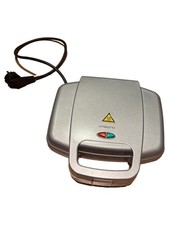 AMBIANO BE 3000 3216 Appareil à Sandwich Argenté Sandwich machines price