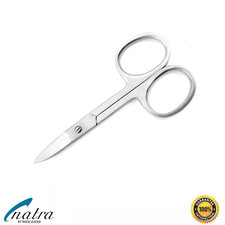 Ciseaux pour Ongles Épais Droit Dentée des Orteils de Pied Manucure NATRA Ciseaux price
