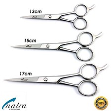 Ciseaux pour Cheveux de Coiffeur Friseursalonschere Barbe 5'' 6'' 7'' Ciseaux price
