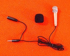 Mini microphone stéréophonique type Studio Studio Microphone price