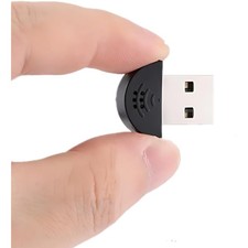 Microphone USB portable noir studio enregistrement audio PC Studio Microphone price