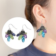 Boucle D Oreilles Boucles D'oreilles Fantaisie Bijoux De Costume Costume boucles d'oreilles price