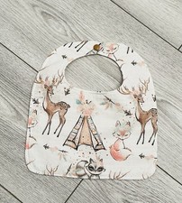 Bavoir Bébé Avec Pression Feeding Bib price