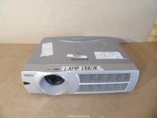SANYO PLC-SU32 Projecteur SVGA 3LCD 1800 Lumens - LAMP ERROR / EXCL REMOTE Projecteur Remote price