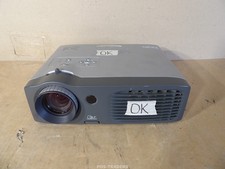Projecteur de conférence Optoma EP 738 XGA DLP 2500 lumens - OK / EXCL REMOTE Projecteur Remote price