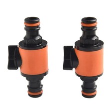 Raccord de vanne de robinet de robinet InLine 16 mm raccord rapide pour extensio Inline robinet price