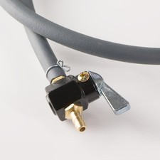 Robinet d'essence Inline Filter Petcock Switch for PIT ATV Buggy for 6mm Pipe Inline robinet price