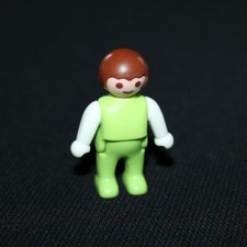 Playmobil vie quotidienne bébé pyjama vert 4697 Bébé pyjama price