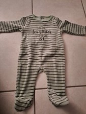 pyjama bebe jamais porte Bébé pyjama price