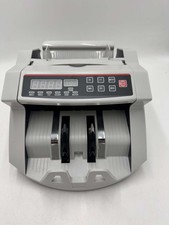 Compteuse de billets Tempodisaldi - Modèle EBPP7700 Money Counting Machine price