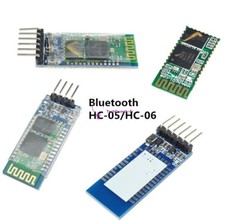 HC-05 HC-06 Wireless Bluetooth RF Transceiver Module Serial RS232 TTL Base Board Board price