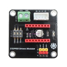 42 CH Stepper Motor Driver Shield Board DRV8825/A4988 NEW Board price