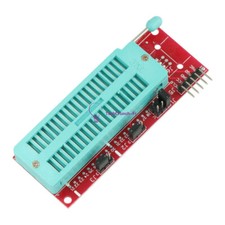 PIC ICD2 Programming Adapter PICKIt 2 PICKIT 3 Universal Programmer Seat Board Board price