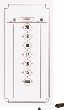 Tableau D’Affichage Pour Fléchettes Avec Marqueur Whiteboard 8760.001 Whiteboard marqueur price