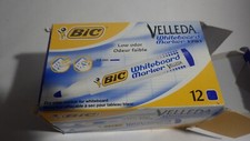 Lot 10 marqueur effacable bic velleda whiteboard Whiteboard marqueur price