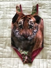 Maillot de bain bébé fille George Tiger 1,5-2 ans Bébé Swimsuit price