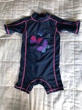 Maillot de bain fille Mountain Warehouse taille 6-12 mois Bébé Swimsuit price